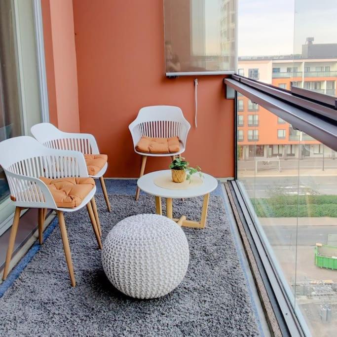 New Studio Pastel Near Helsinki Airport In Kivistoe Vanda Eksteriør bilde